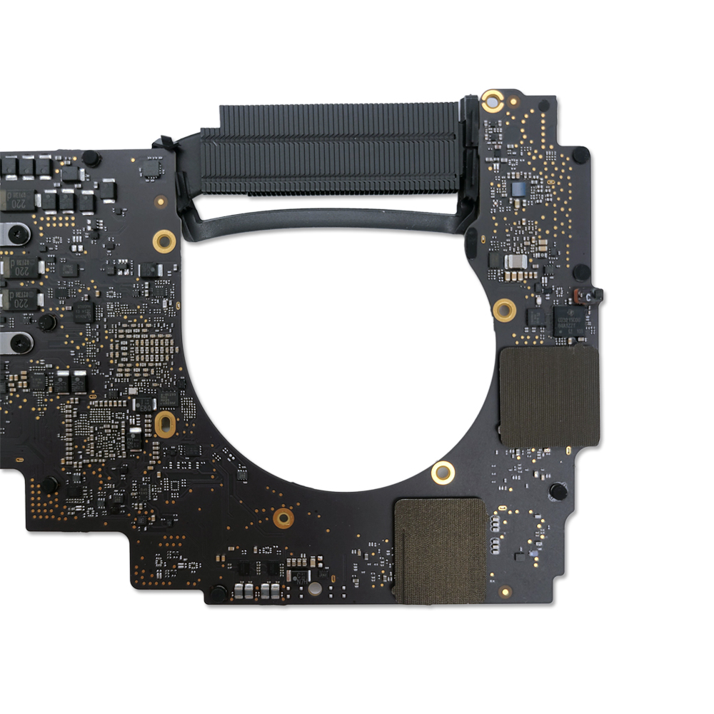 MacBook Pro Retina 13" A1989 Logic Board 2018 820-00850-A With Touch ID i5 i7 8G 16GB 256GB 512GB Motherboard