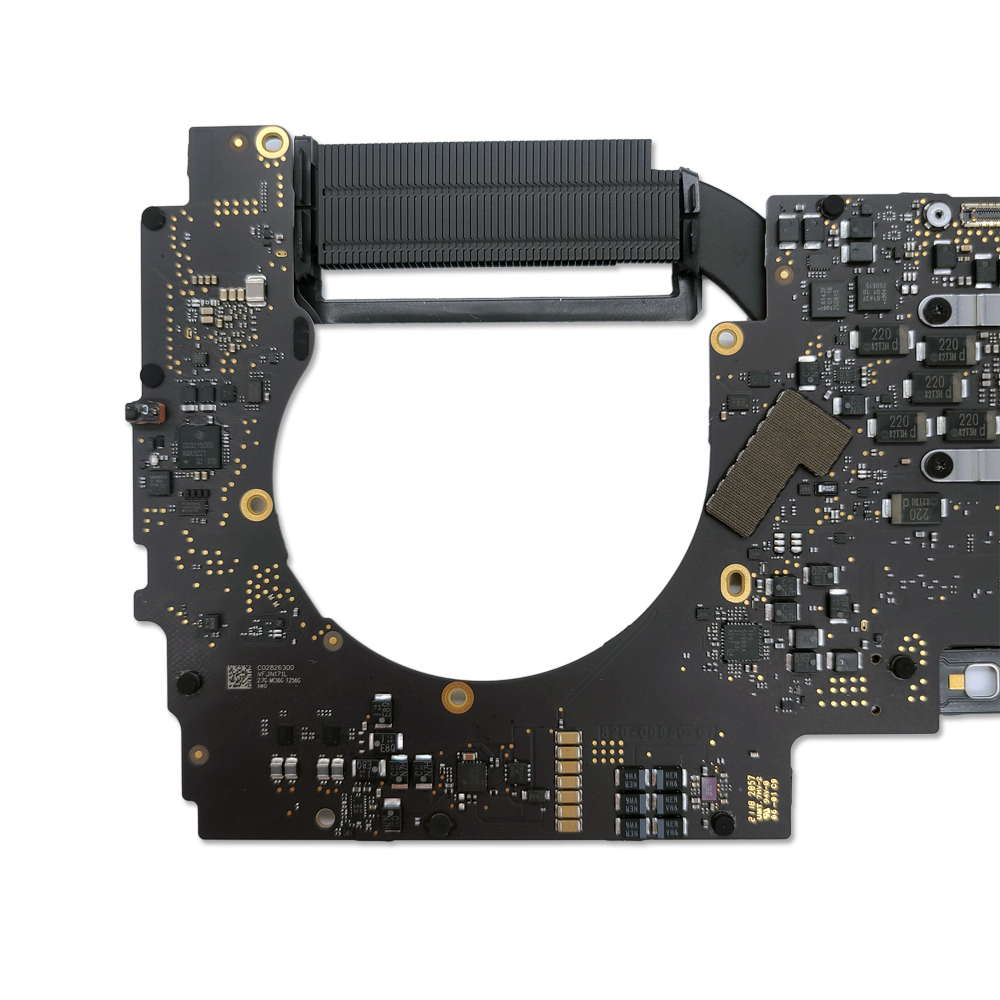 MacBook Pro Retina 13" A1989 Logic Board 2018 820-00850-A With Touch ID i5 i7 8G 16GB 256GB 512GB Motherboard