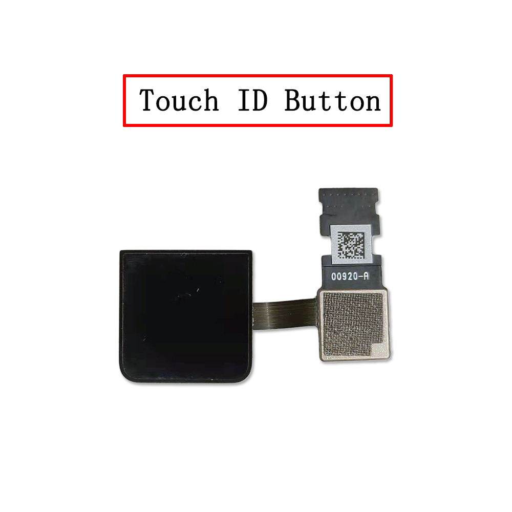 MacBook Pro Retina 13" A1989 Logic Board 2018 820-00850-A With Touch ID i5 i7 8G 16GB 256GB 512GB Motherboard