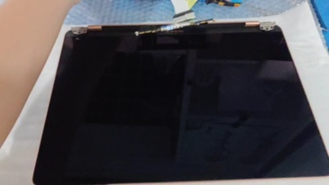 Replacement For MacBook Air Early 2020 A2179 LCD Screen Display Assembly Monitor Rose Gold and Space Gray Silver Repair