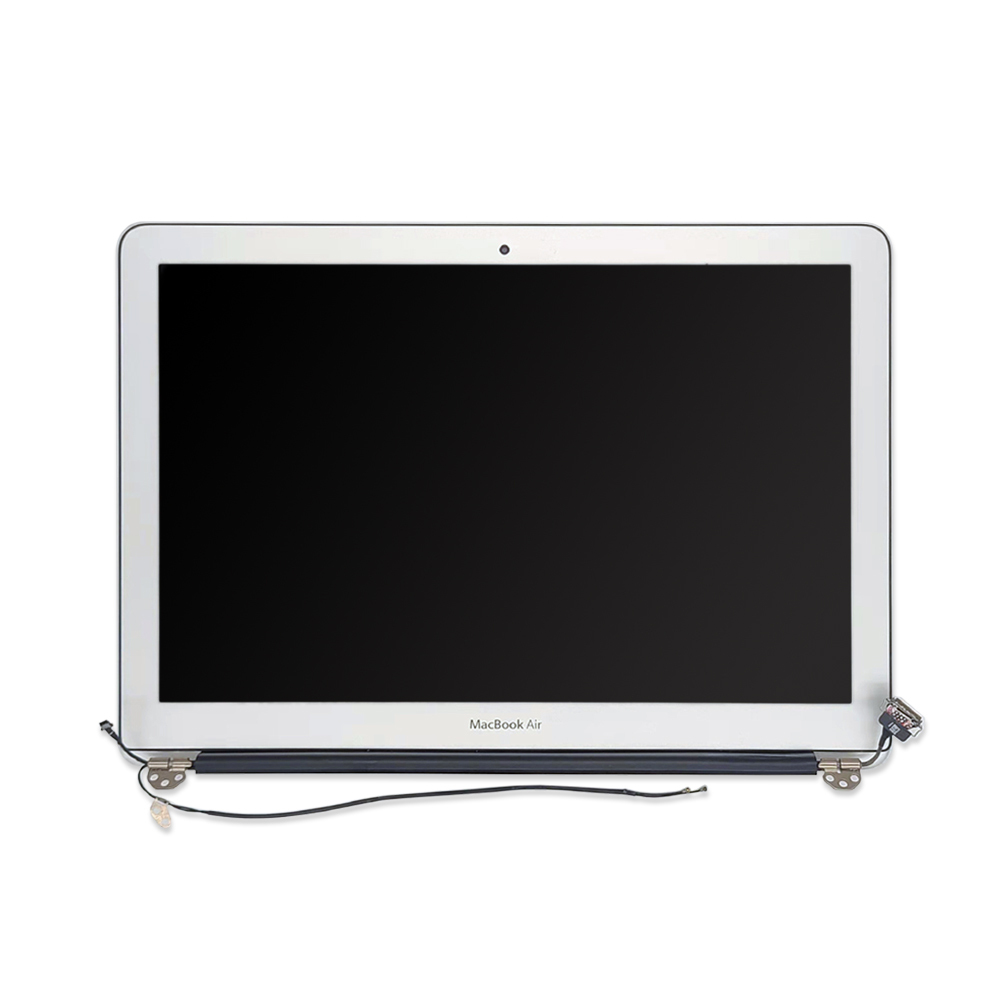 AAA+ NEW Genuine A1466 2012 Year LCD For Apple Macbook Air 13" A1369 2010 2011 Year 6Pin LED Display Screen Complete Assembly