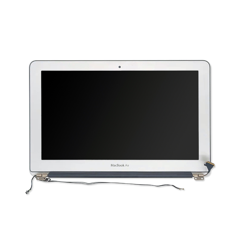 AAA+ New A1370 Assemble Full LCD Screen for MacBook Air 11" A1370 2010 2011 A1465 2012 LCD Screen Emc 2393 Emc 2471 Emc 2558