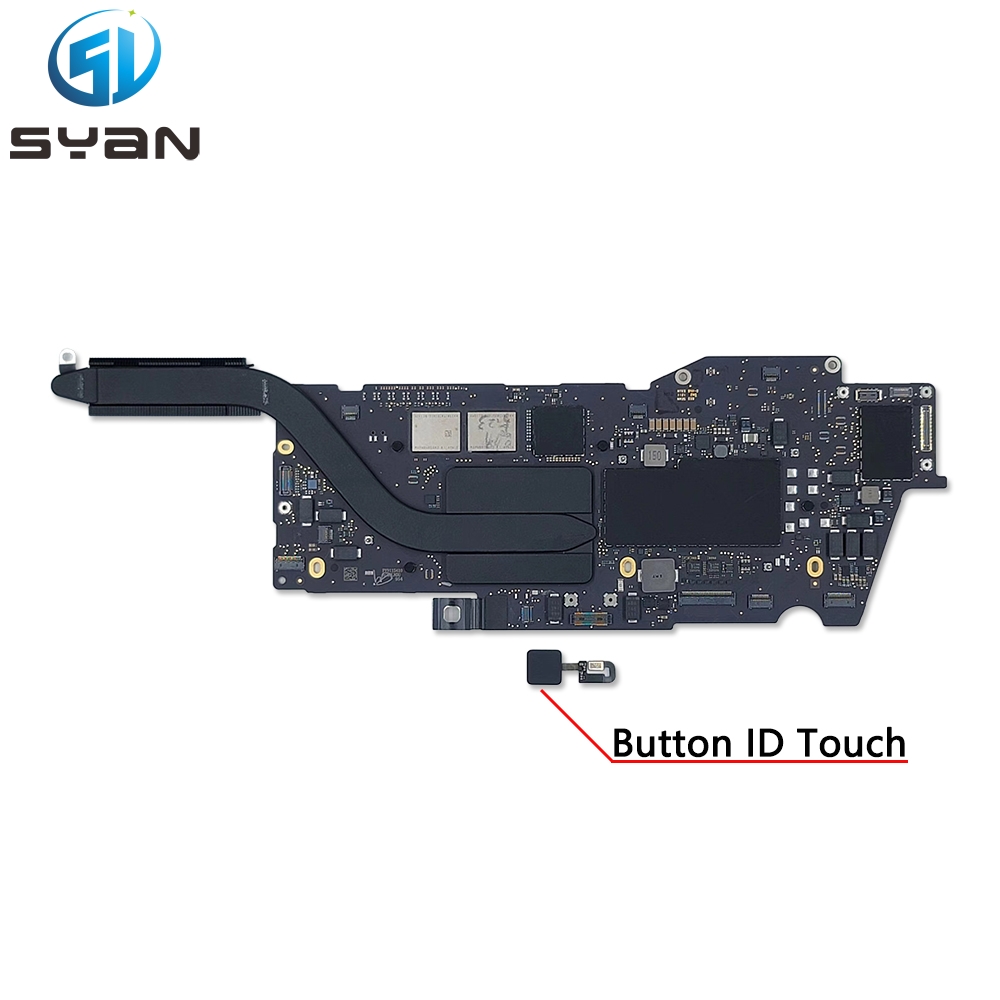 MacBook Pro Retina 13