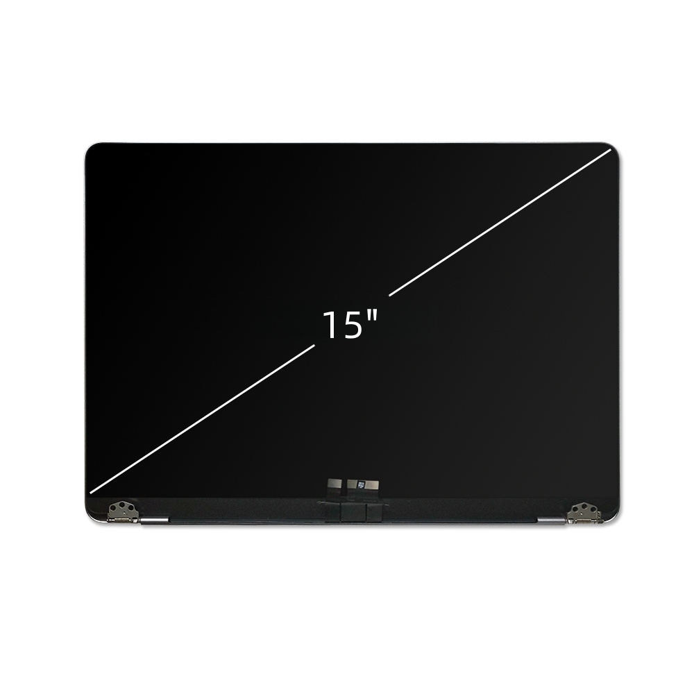 Brand New A3114 Display For Macbook Air A3114 15 Inch 2023 Year M3 LCD Full Screen Glass Panel Assembly Replacement Part