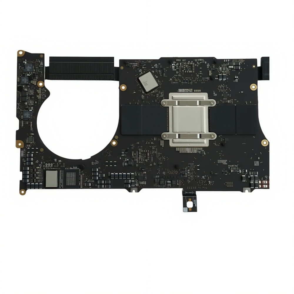 MacBook M2 Pro 14inch 2023 Motherboard A2779 Logic Board 16G 32G 500G 1TB Ssd EMC 8102 Replacement MainBoard Change