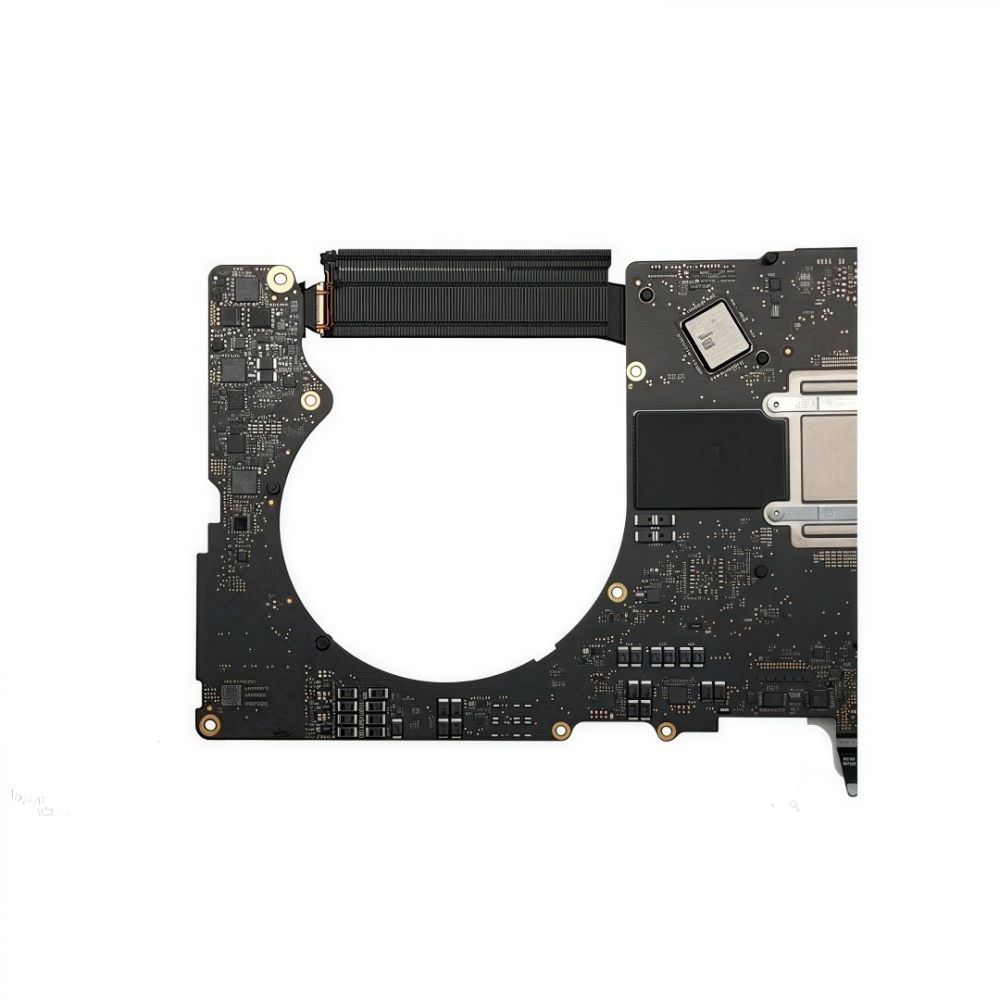 MacBook Pro 16" M2 Pro A2780 Motherboard 16GB 32GB 500GB 1TB Logic Board With Touch ID Button 2023 MainBoard Replacement