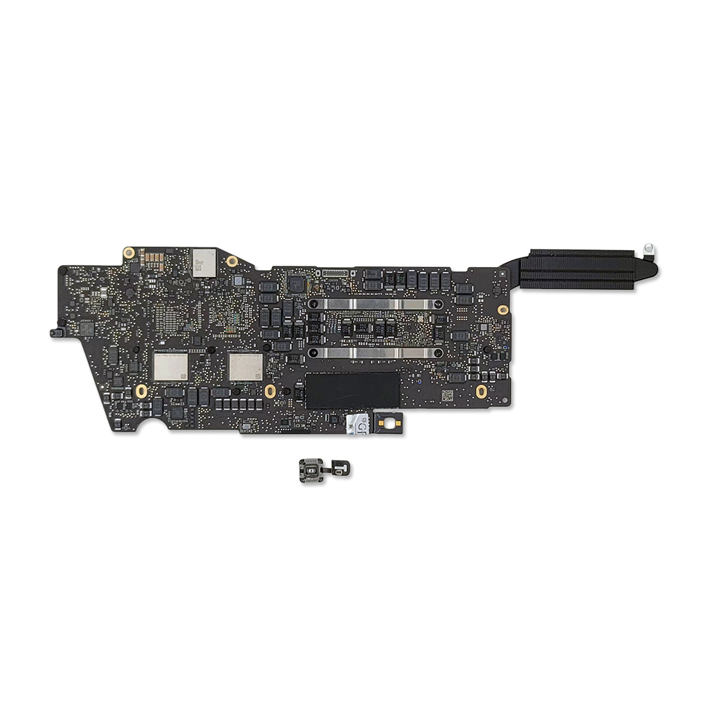 Macbook Pro Retina 13.3'' A2289 2020 EMC 3456 820-01987-A Logic board A2289 Motherboard I5 1.4GHz 8G 256G