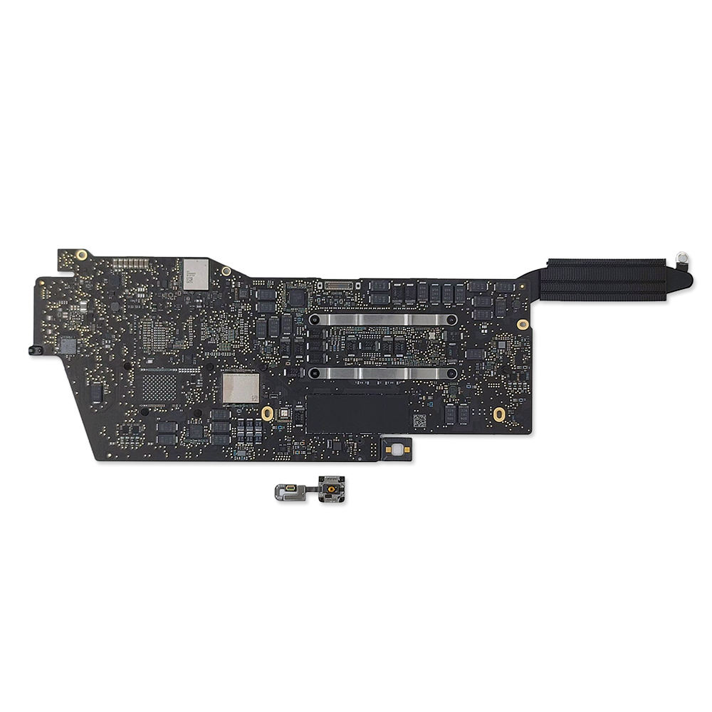 MacBook Pro Retina 13" A2159 Logic Board i5 i7 1.4GHz 1.7gzh 8GB 128GB 256GB 820-01598-A 2019 Year replacement