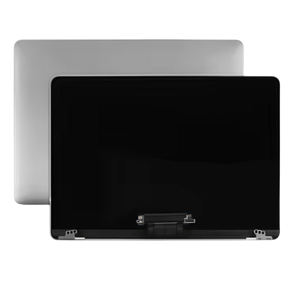 New Gold Space Gray Silver Rose Gold For Macbook Retina 12'' A1534 LCD Screen Display Full Complete Assembly 2015 2016 2017 Year