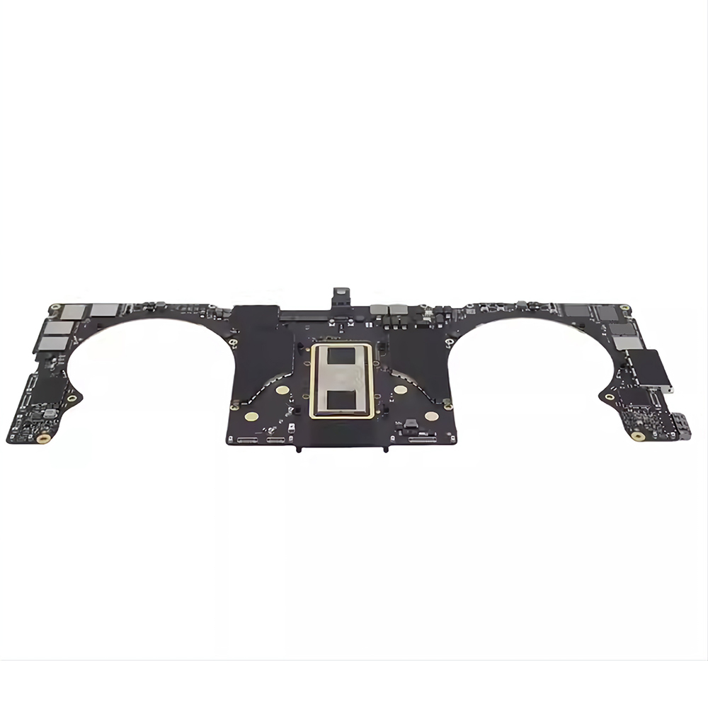 MacBook Pro 16" 2021 M1 / M1 Max Logic Board With Touch ID A2485 Motherboard 820-02100-A 16GB 32GB 512GB 1TB