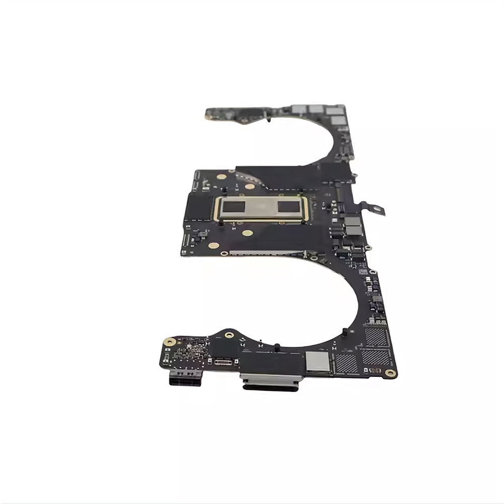 MacBook Pro 16" 2021 M1 / M1 Max Logic Board With Touch ID A2485 Motherboard 820-02100-A 16GB 32GB 512GB 1TB