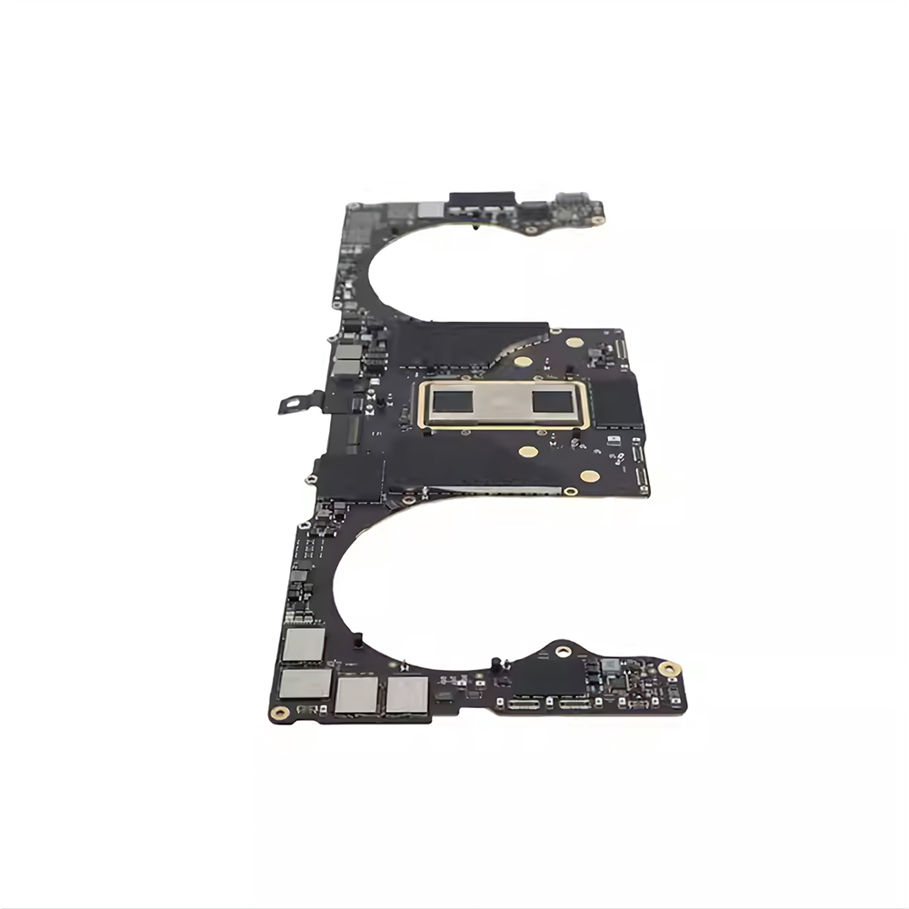 MacBook Pro 16" 2021 M1 / M1 Max Logic Board With Touch ID A2485 Motherboard 820-02100-A 16GB 32GB 512GB 1TB