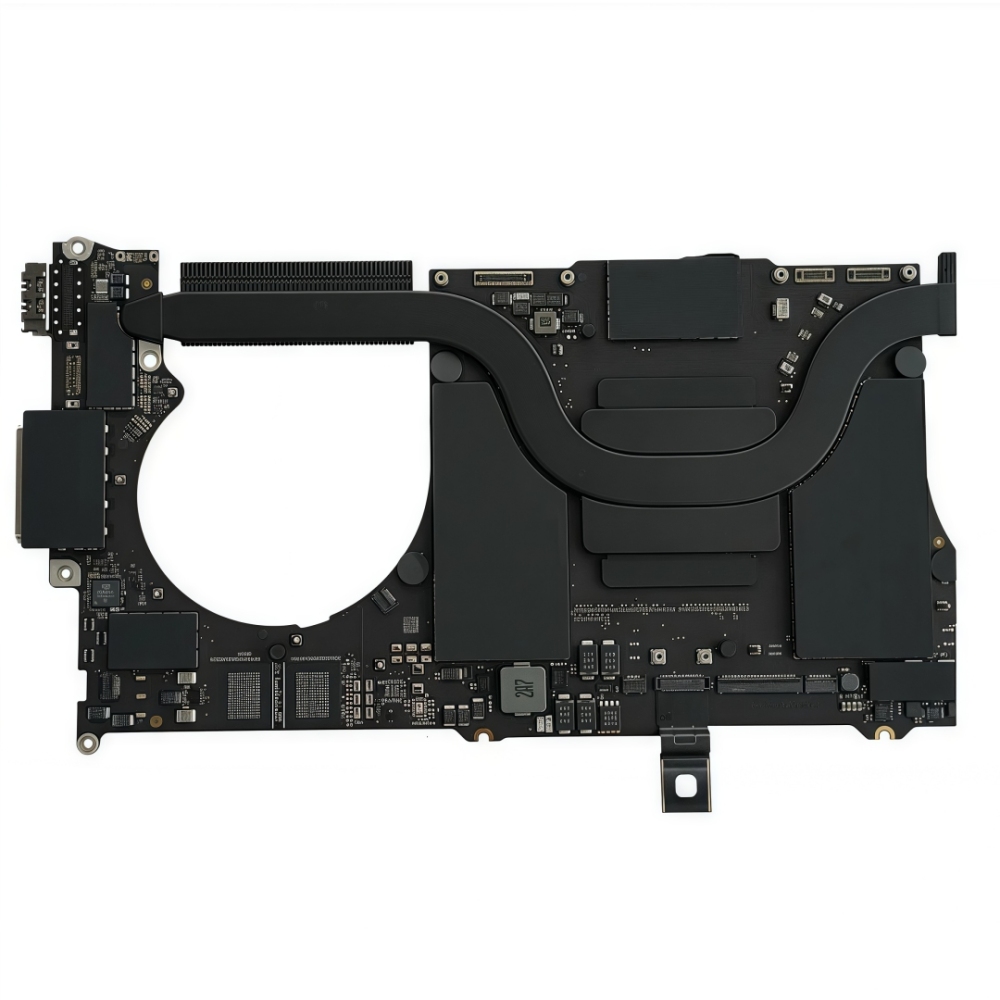 MacBook M2 Pro 14inch 2023 Motherboard A2779 Logic Board 16G 32G 500G 1TB Ssd EMC 8102 Replacement MainBoard Change