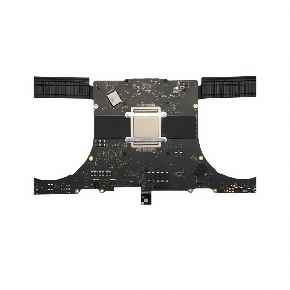 MacBook Pro 16" M2 Pro A2780 Motherboard 16GB 32GB 500GB 1TB Logic Board With Touch ID Button 2023 MainBoard Replacement