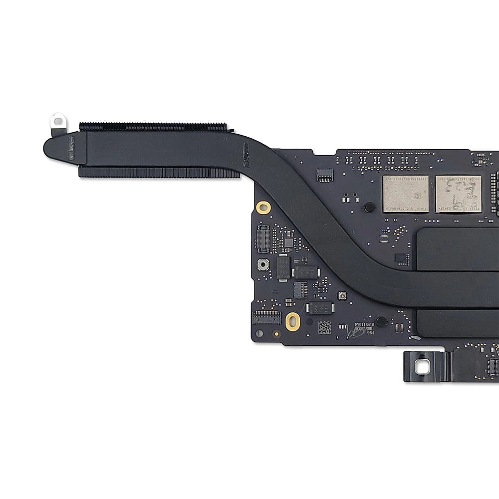 MacBook Pro Retina 13" M1 Motherboard with Touch ID A2338 Logic Board 820-02020-11 2020 Year