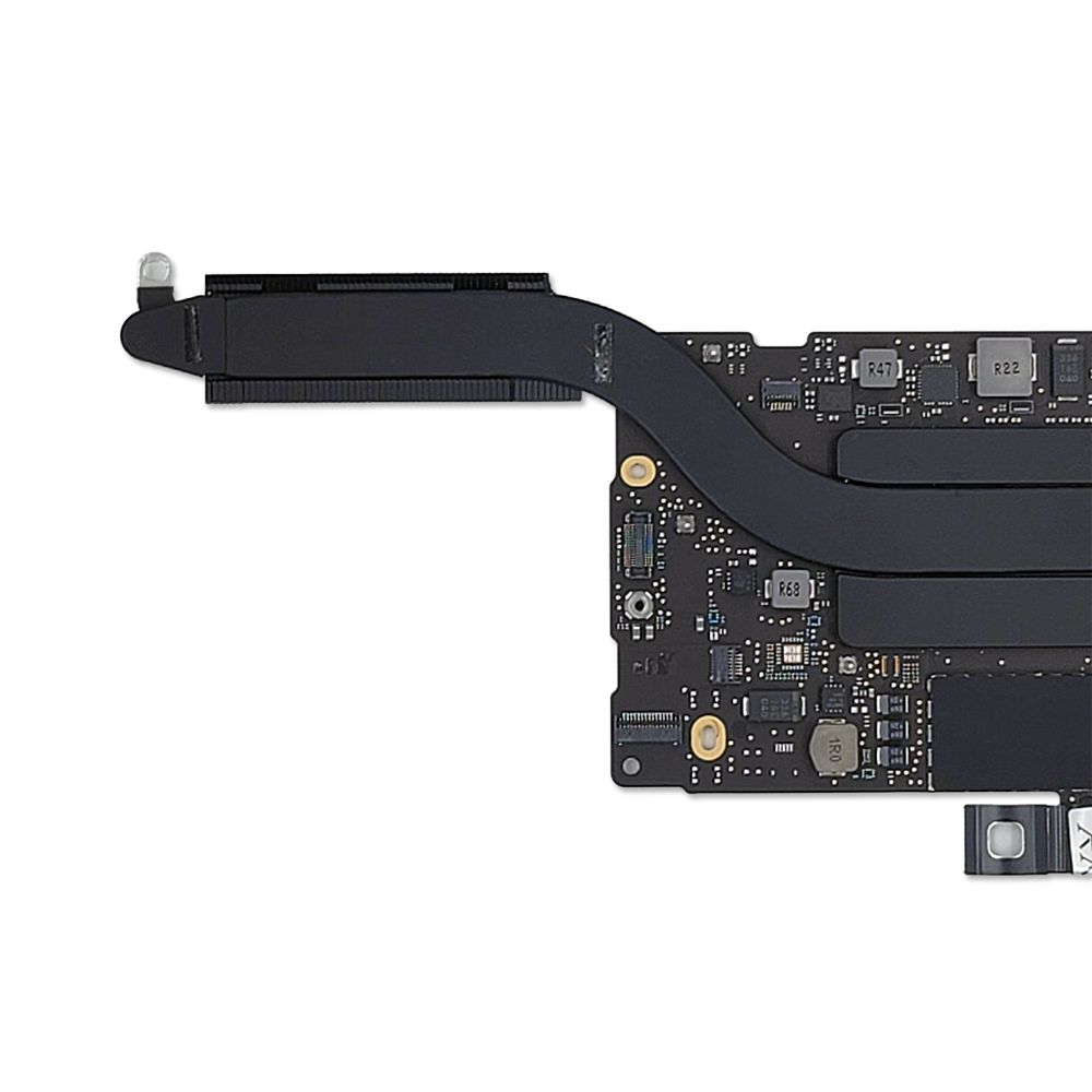 Macbook Pro Retina 13.3'' A2289 2020 EMC 3456 820-01987-A Logic board A2289 Motherboard I5 1.4GHz 8G 256G