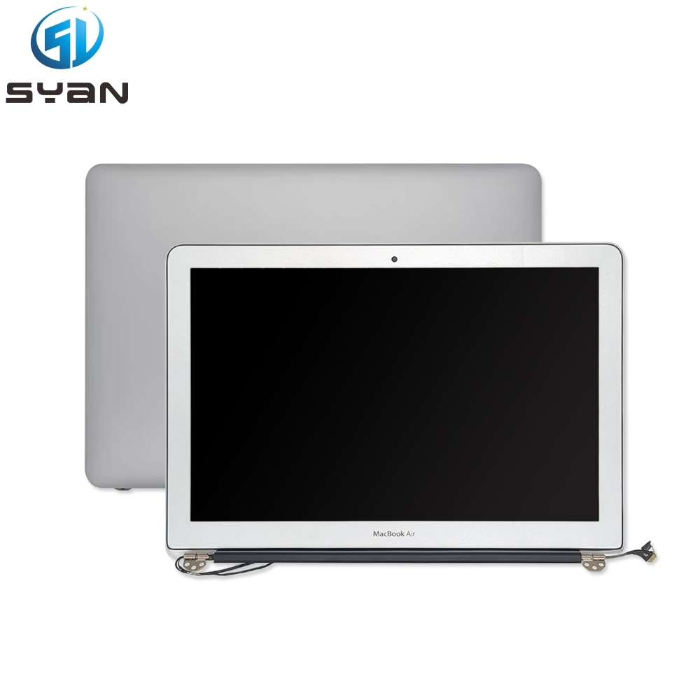 Laptop New LCD Panel for MacBook Air 13inch A1466 2013-2017 LCD Screen Display Full Assembly