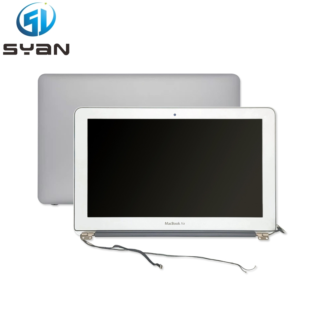 MacBook Air 11" A1465 LCD Screen Display Full Assembly 2013 2014 2015 Year 661-7468 661-02345