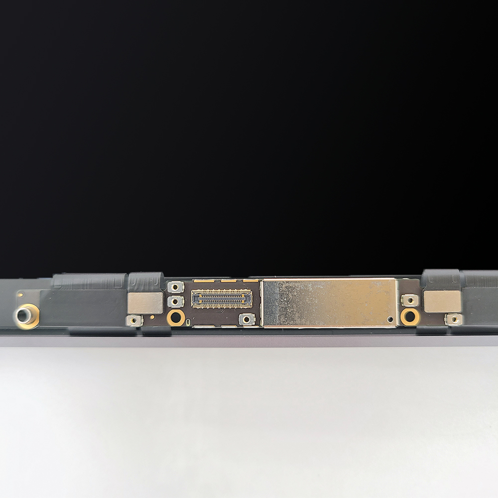 Screen Replacement For Macbook Air 13.3" M1 2020 A2337 Full LCD Screen Complete Assembly