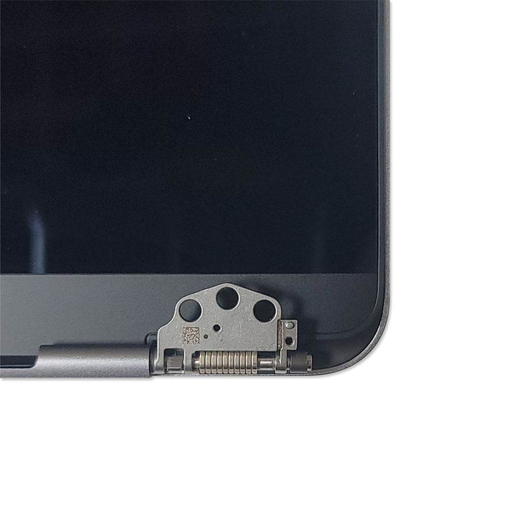 Screen Replacement For MacBook Air 13.6" A2681 2022 M2 LCD Display Panel Complete Full Assembly