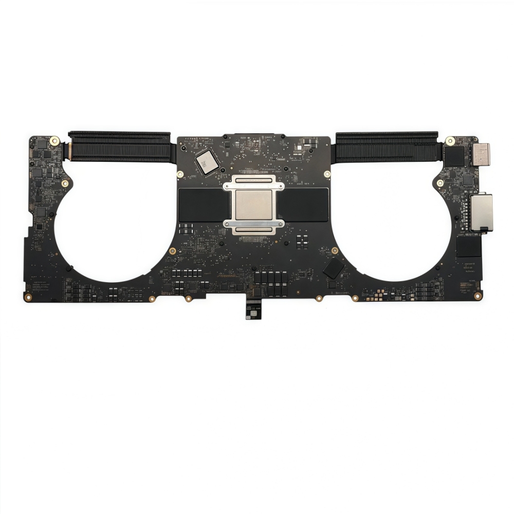 MacBook Pro 16" M2 Pro A2780 Motherboard 16GB 32GB 500GB 1TB Logic Board With Touch ID Button 2023 MainBoard Replacement