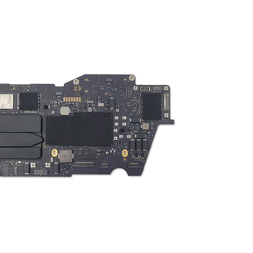 MacBook Pro Retina 13" M1 Motherboard with Touch ID A2338 Logic Board 820-02020-11 2020 Year
