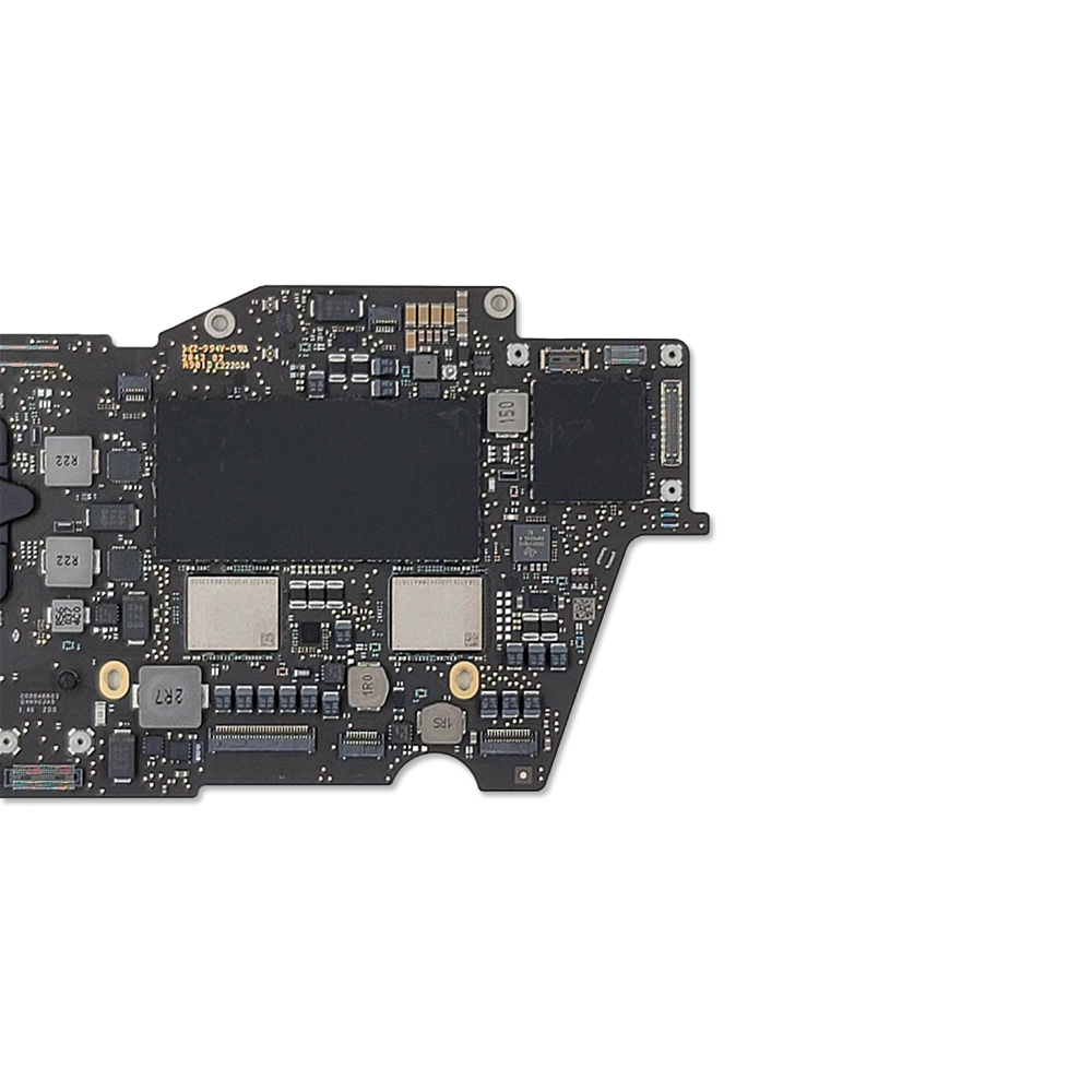 Macbook Pro Retina 13.3'' A2289 2020 EMC 3456 820-01987-A Logic board A2289 Motherboard I5 1.4GHz 8G 256G
