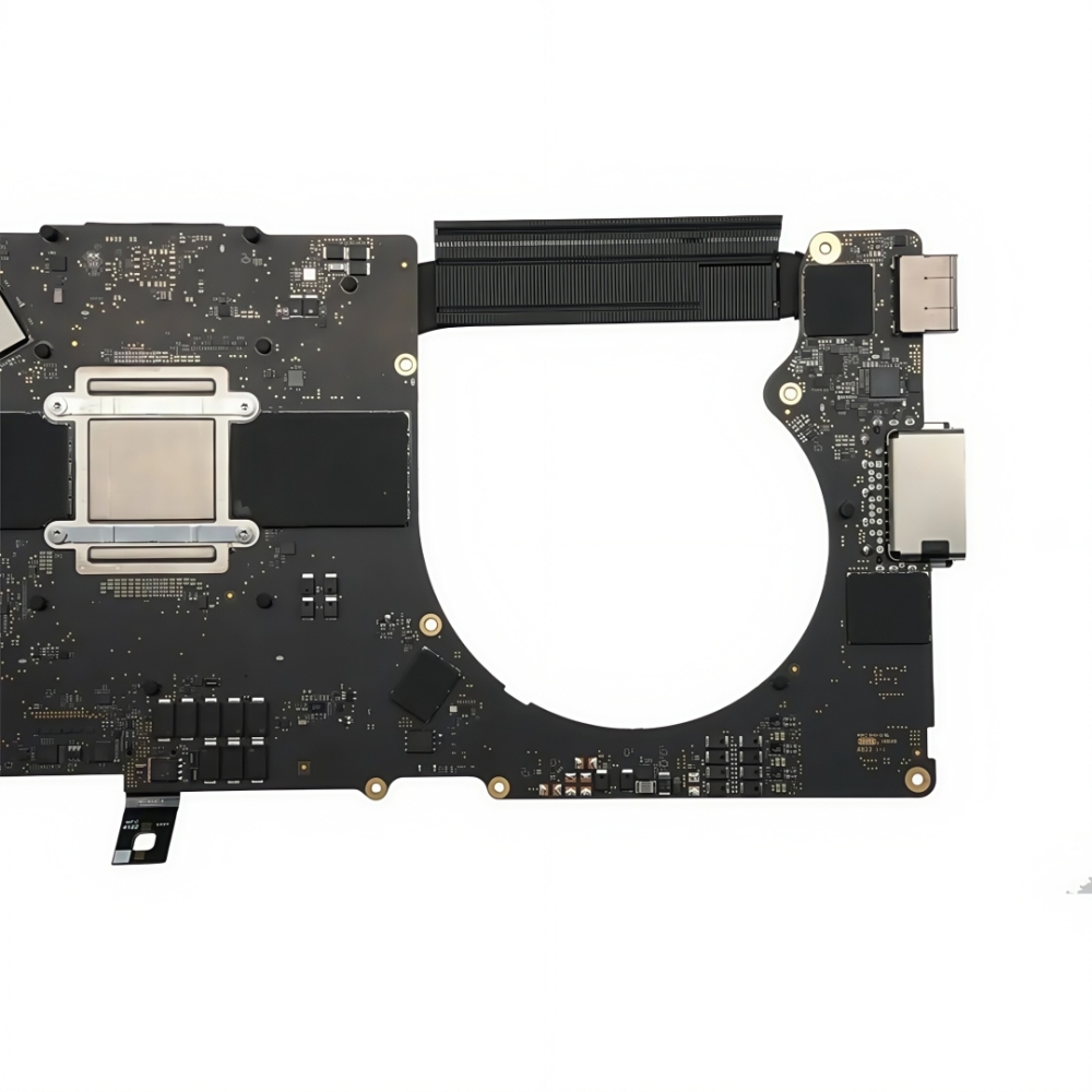 MacBook Pro 16" M2 Pro A2780 Motherboard 16GB 32GB 500GB 1TB Logic Board With Touch ID Button 2023 MainBoard Replacement