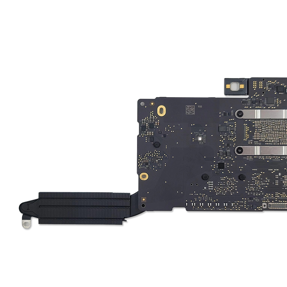 MacBook Pro Retina 13" M1 Motherboard with Touch ID A2338 Logic Board 820-02020-11 2020 Year