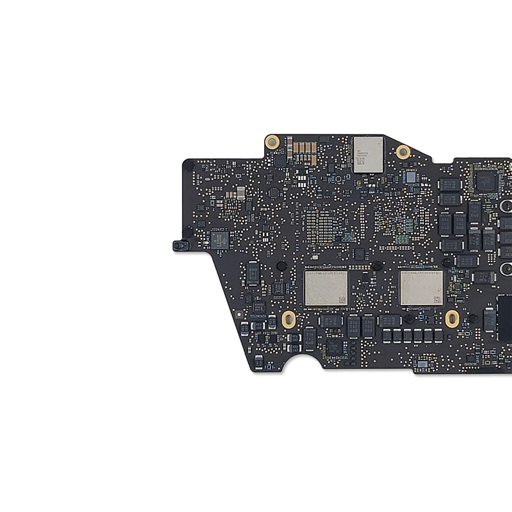 Macbook Pro Retina 13.3'' A2289 2020 EMC 3456 820-01987-A Logic board A2289 Motherboard I5 1.4GHz 8G 256G