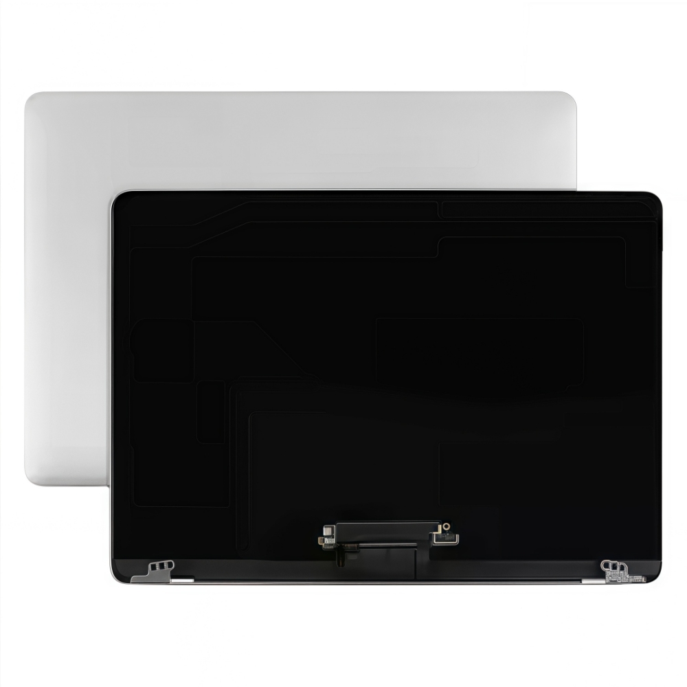 New Gold Space Gray Silver Rose Gold For Macbook Retina 12'' A1534 LCD Screen Display Full Complete Assembly 2015 2016 2017 Year