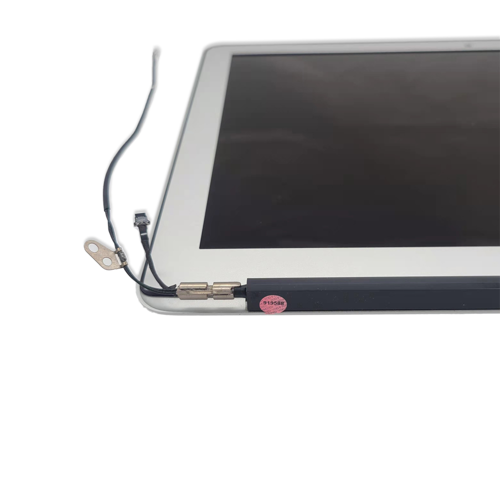 AAA+ NEW Genuine A1466 2012 Year LCD For Apple Macbook Air 13" A1369 2010 2011 Year 6Pin LED Display Screen Complete Assembly