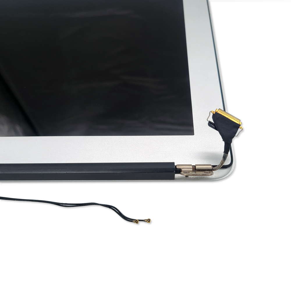 AAA+ New A1370 Assemble Full LCD Screen for MacBook Air 11" A1370 2010 2011 A1465 2012 LCD Screen Emc 2393 Emc 2471 Emc 2558