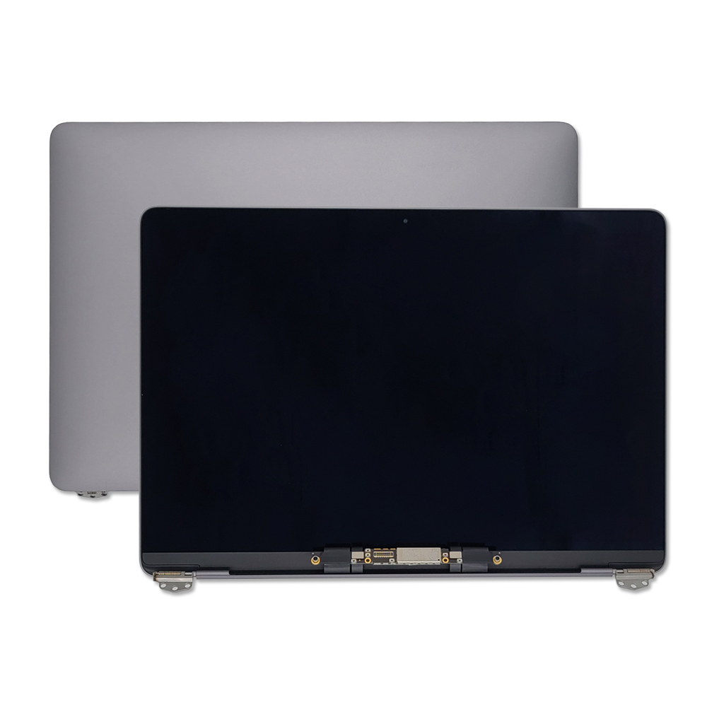 Replacement For MacBook Air A1932 LCD Screen Display Assembly Monitor Rose Gold and Space Gray Silver Emc 3184