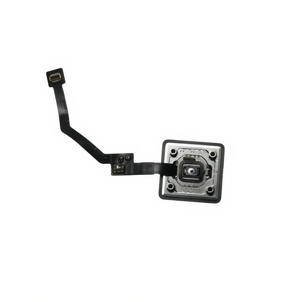 MacBook Pro 16" M2 Pro A2780 Motherboard 16GB 32GB 500GB 1TB Logic Board With Touch ID Button 2023 MainBoard Replacement