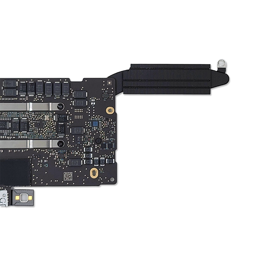 Macbook Pro Retina 13.3'' A2289 2020 EMC 3456 820-01987-A Logic board A2289 Motherboard I5 1.4GHz 8G 256G