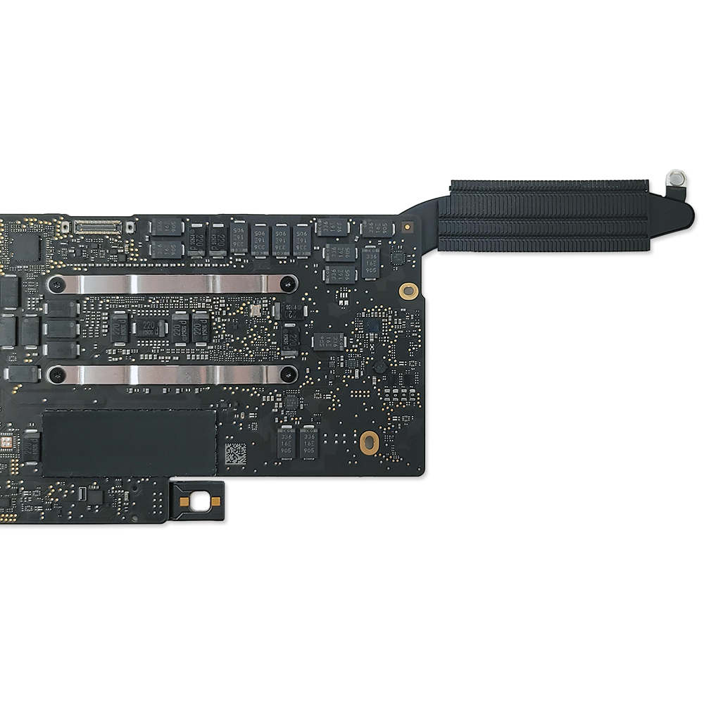 MacBook Pro Retina 13" A2159 Logic Board i5 i7 1.4GHz 1.7gzh 8GB 128GB 256GB 820-01598-A 2019 Year replacement