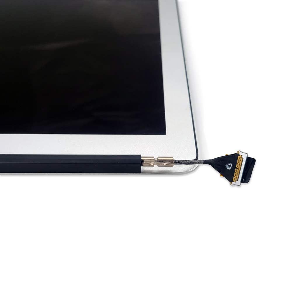 AAA+ NEW Genuine A1466 2012 Year LCD For Apple Macbook Air 13" A1369 2010 2011 Year 6Pin LED Display Screen Complete Assembly
