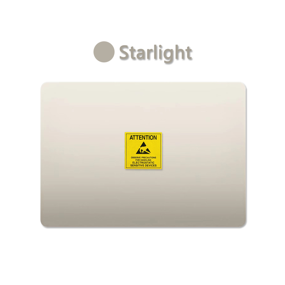 Screen Replacement For MacBook Air 13.6" A2681 2022 M2 LCD Display Panel Complete Full Assembly