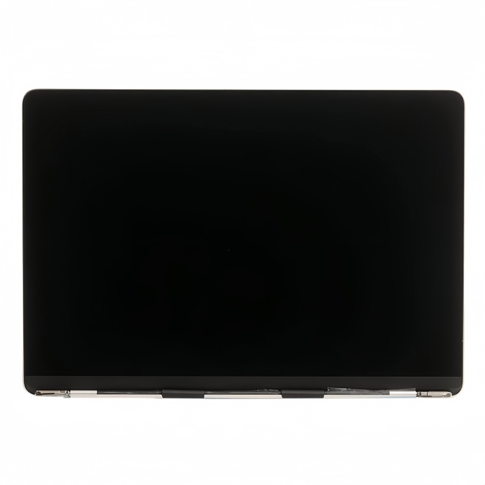 Used and original with a little scratches 2016 2017 Year Laptop Silver Space Gray Grey LCD Screen Display Assembly for Macbook Retina 13" A1707