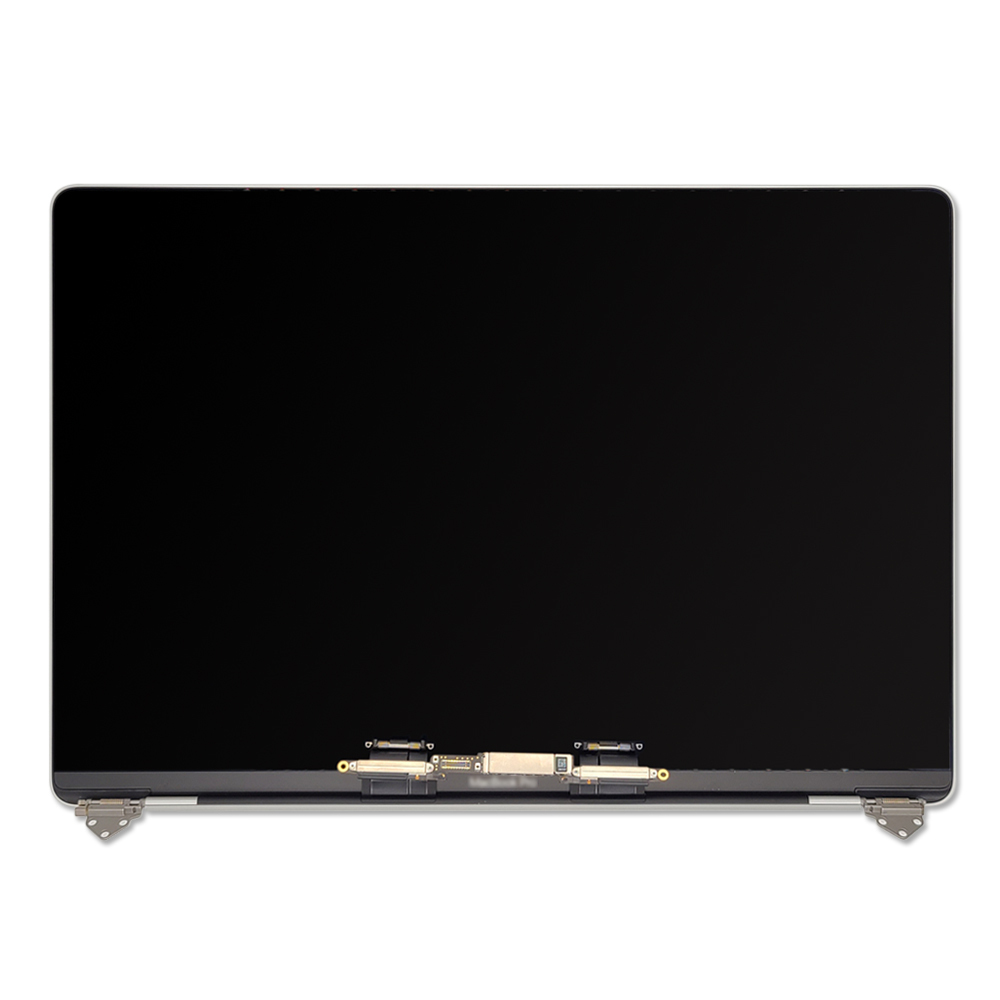 Used and original with a little scratches 2019 Year A2141 LCD Display Assembly for Macbook Pro Retina 16" A2141 LCD LED Screen Assembly Gray /Silver Color