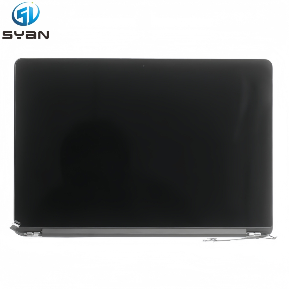 2012 A1398 Macbook Pro Retina 15 Inch Original Brand New Full Assembly Replacement good LCD Display Screen 2880*1800