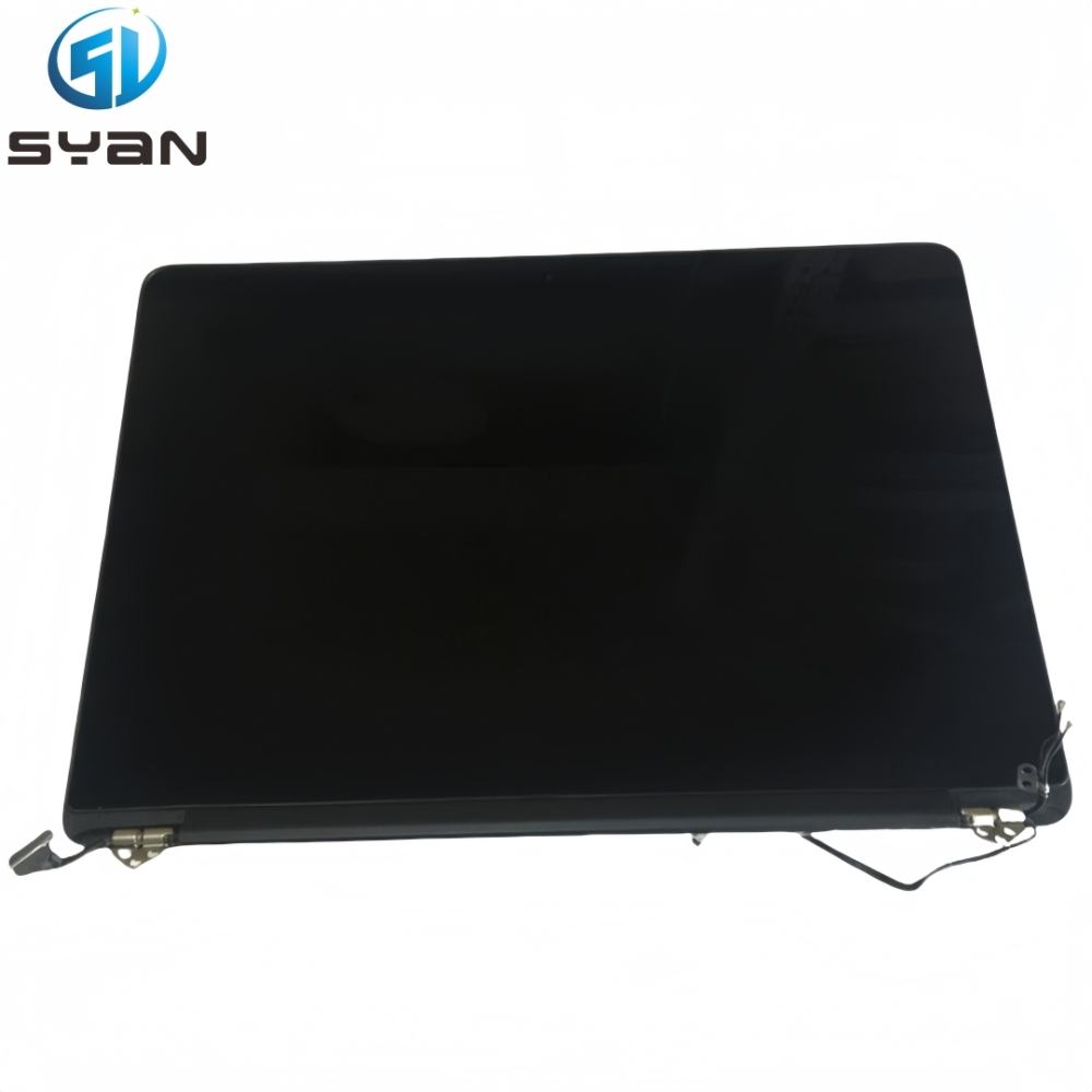 Macbook Pro Retina 13" Laptop Full LED Display A1425 LCD Screen Assembly 2012 2013 Years