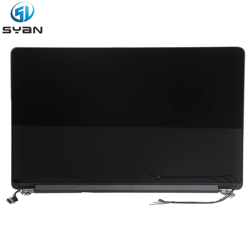 2013 2014 MacBook Pro Retina 13 Laptop Screen Display A1502 LCD Screen Complete Assembly