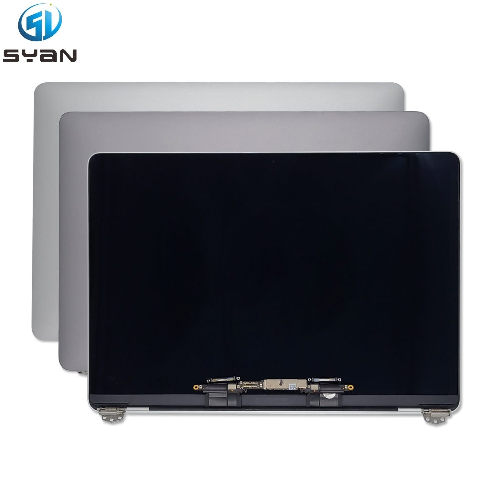 A1706 A1708 Brand New Macbook Pro 13 Inch LCD Display Screen And Full Assembly Screen 2016 2017 EMC3163 EMC3164 EMC3071 EMC2978