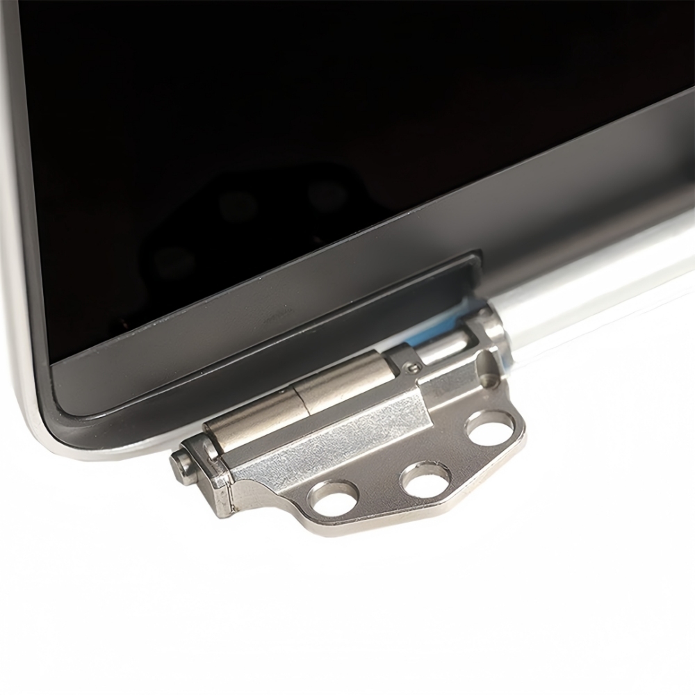 2018 2019 for Macbook Pro Retina 15.4" A1990 Full LCD Display Screen Complete Assembly Space Gray Grey Silver Color MR932 MR942