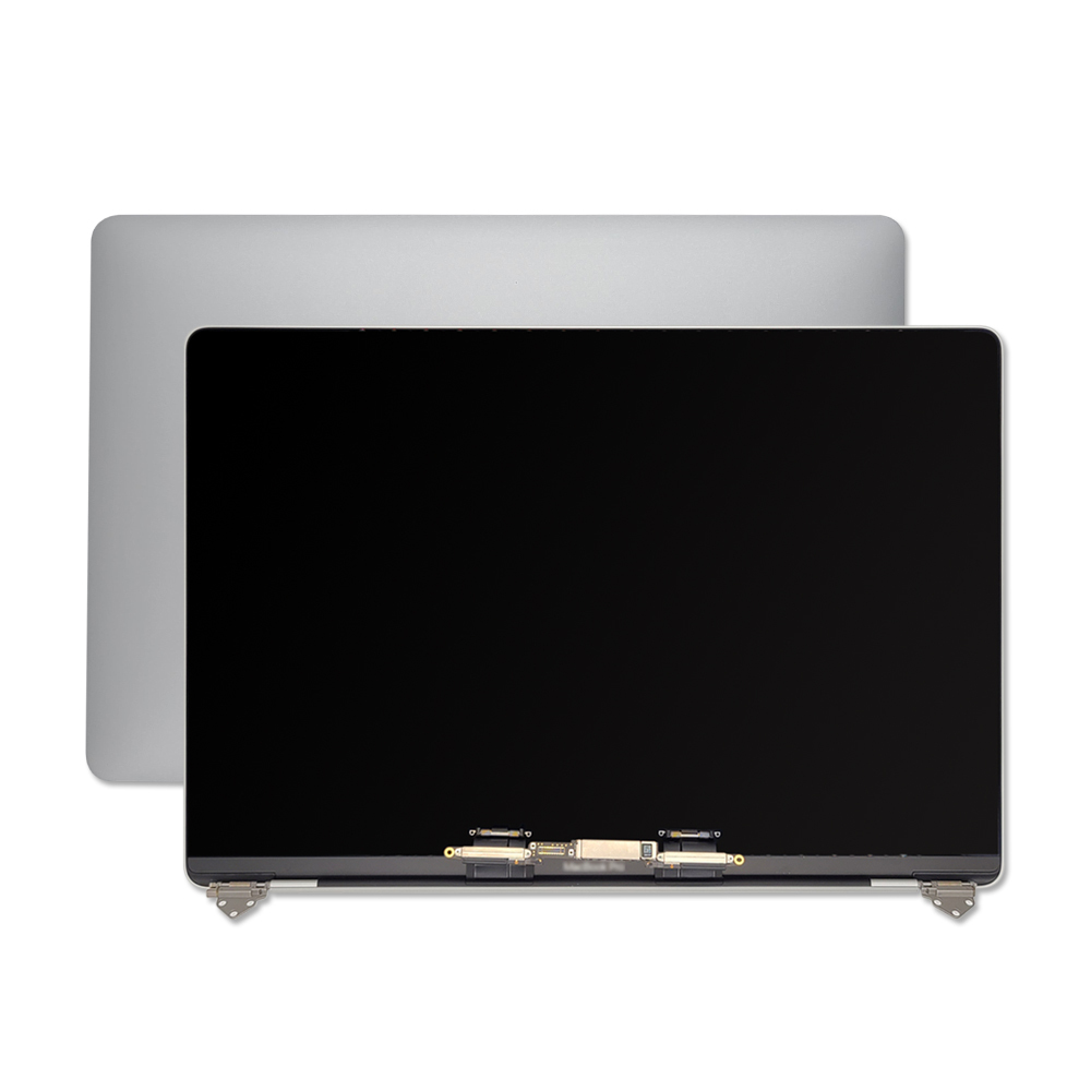 Used and original with a little scratches 2019 Year A2141 LCD Display Assembly for Macbook Pro Retina 16" A2141 LCD LED Screen Assembly Gray /Silver Color