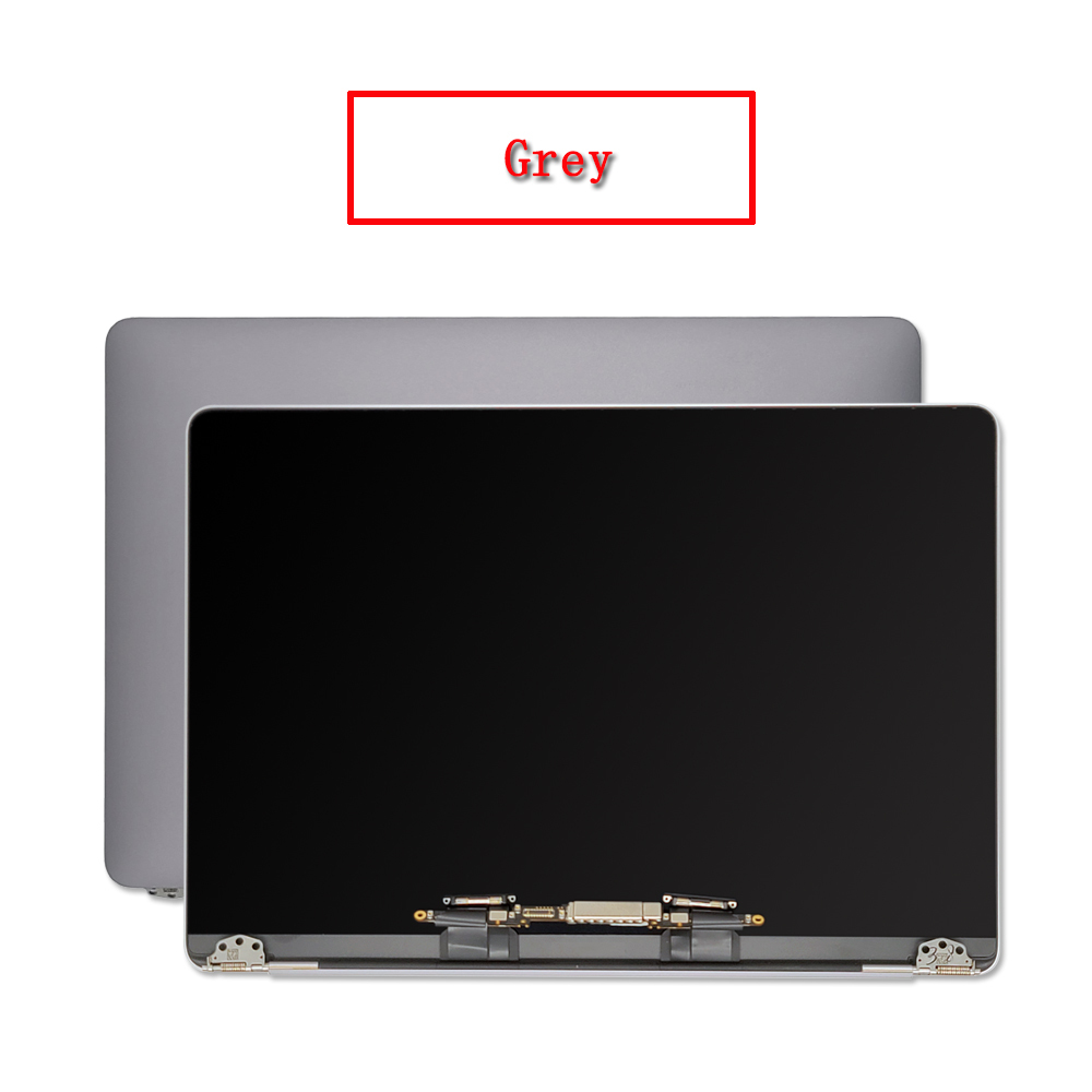 macbook pro retina 13.3 m1 A2338 screen replacement Full LCD Display assembly 2020