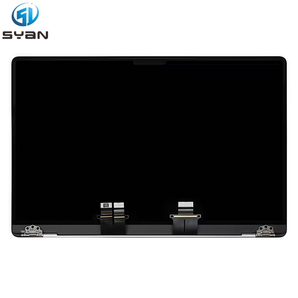Replacement New Laptop LCD for MacBook Retina 14.2" M3 Pro/Max A2992 2023 Year LCD Display Screen Complete Assembly