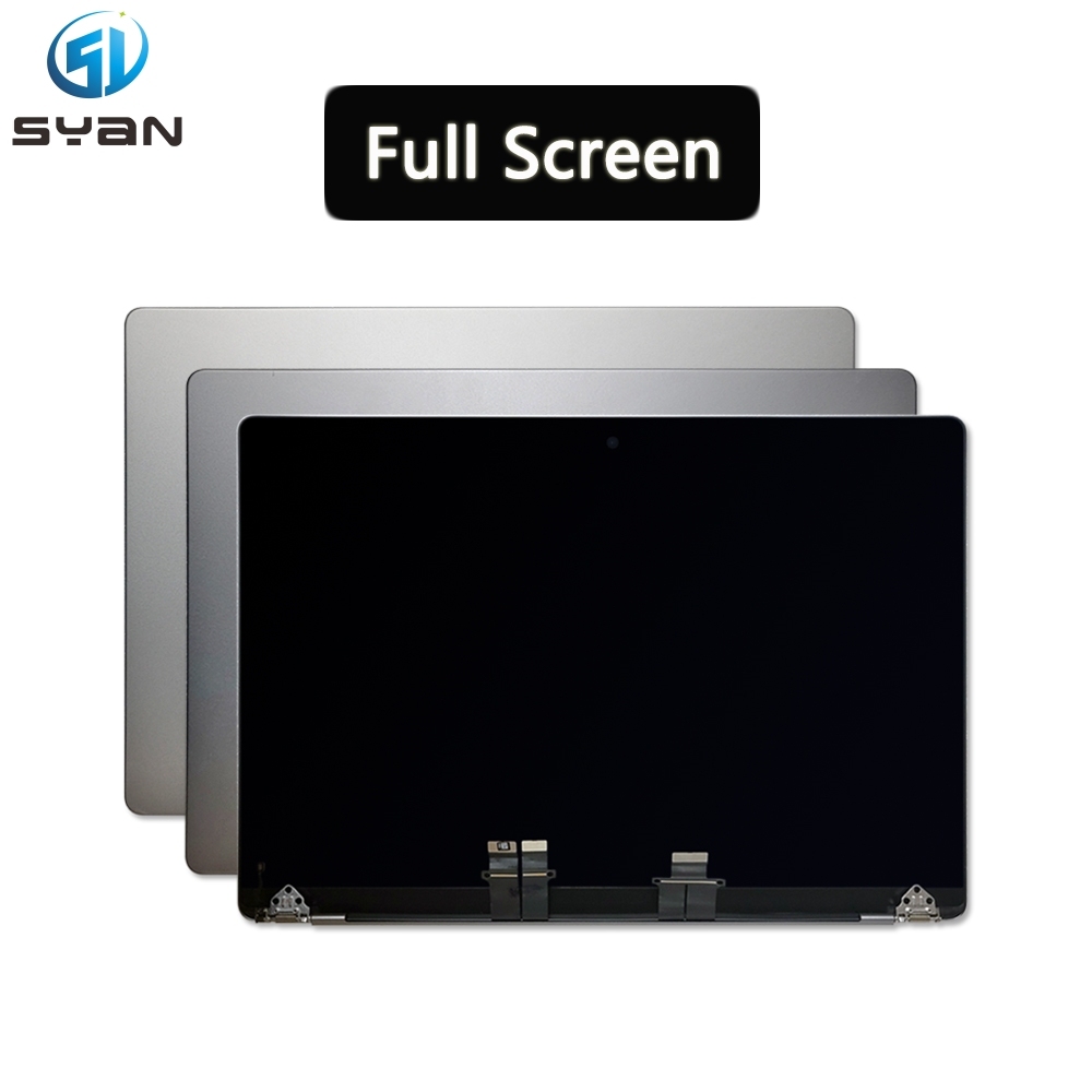 A2780 LCD Screen For Macbook Pro Retina 16 Inch 2022 Year Laptop Display Glass Panel Assembly Replacement Parts